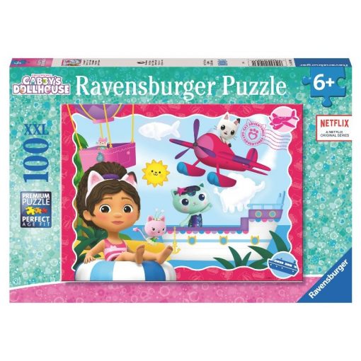 GABBY’S 100 XXL - RAVENSBURGER