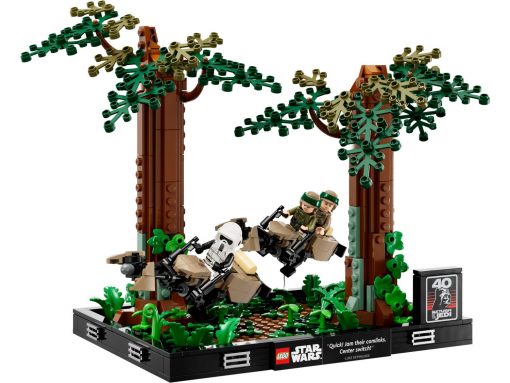 STAR WARS -75353 - LEGO - immagine 7