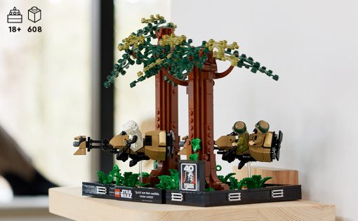 STAR WARS -75353 - LEGO - immagine 6