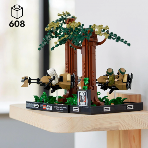STAR WARS -75353 - LEGO - immagine 5