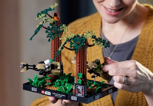 STAR WARS -75353 - LEGO - immagine 4