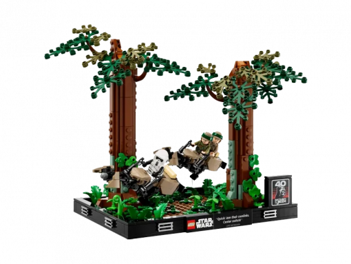 STAR WARS -75353 - LEGO - immagine 3