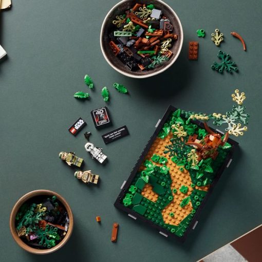 STAR WARS -75353 - LEGO - immagine 2