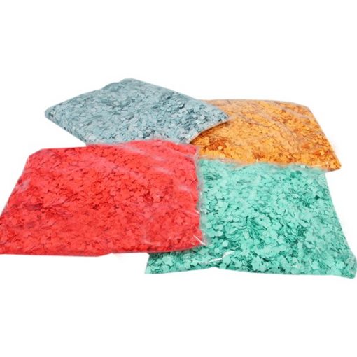 CORIANDOLI 500 GR.