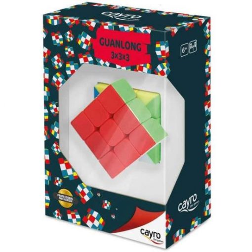 CUBO 3X3X3 CLASSIC - CAYRO - immagine 2