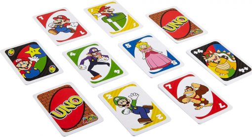 WHOT - SUPER MARIO - immagine 3