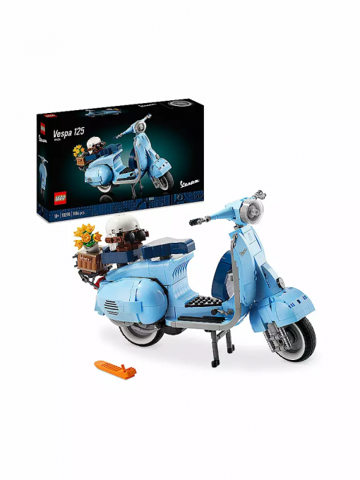 VESPA 125 - 10298 - LEGO - immagine 3