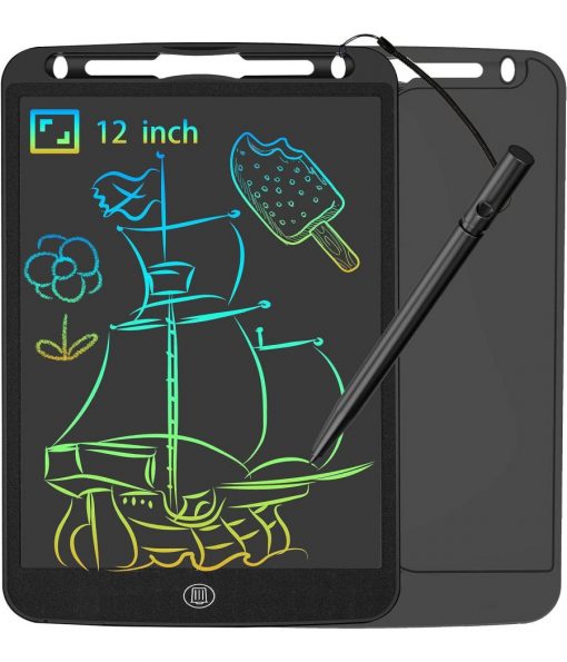 TAVOLETTA GRAFICA LCD - ARRANGO
