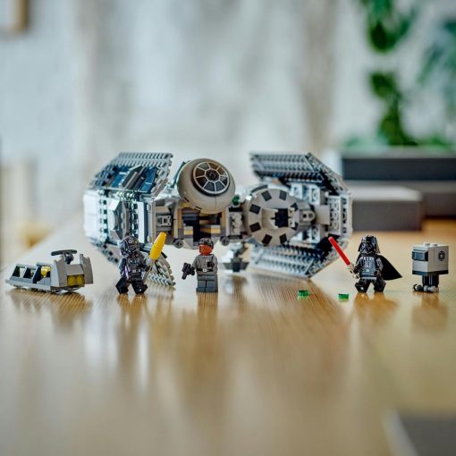 TIE BOMBER -75347 - LEGO - immagine 4