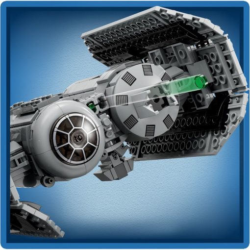 TIE BOMBER -75347 - LEGO - immagine 3
