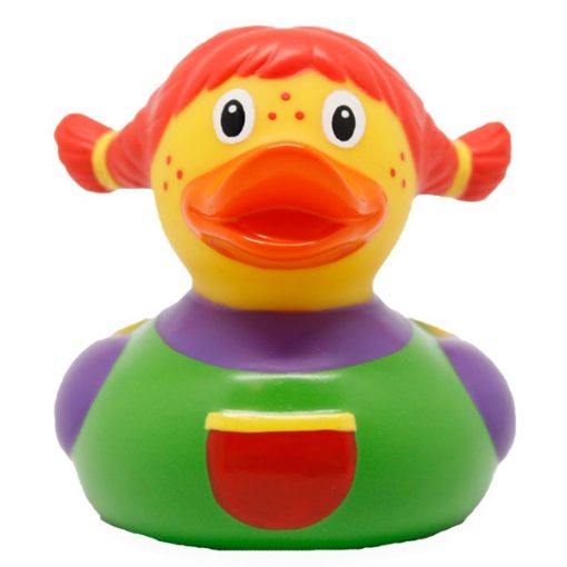 ANATRA DA BAGNO LOTTI - LILALU