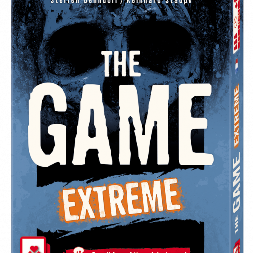THE GAME EXTREME - NSV - MULTILINGUA