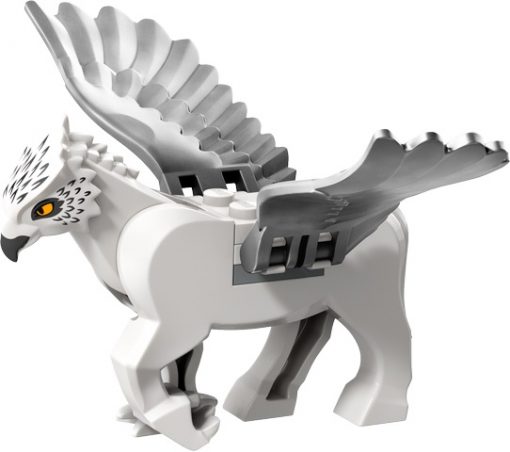 FORESTA PROIBITA CREATURE MAGICHE - 76432 - LEGO - immagine 7