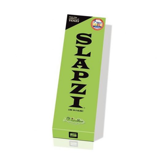 SLAPZI - ITALIANO - CRETIVAMENTE