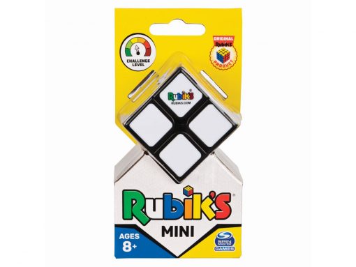 RUBIK'S 2X2 MINI - SPIN MASTER