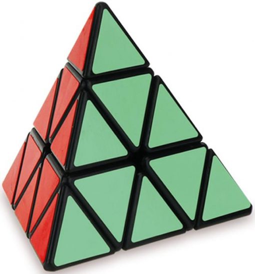PYRAMID 3X3X3 - CAYRO - immagine 2