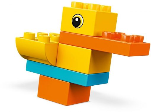 LA MIA PRIMA ANATRA - 30673 - LEGO - immagine 4