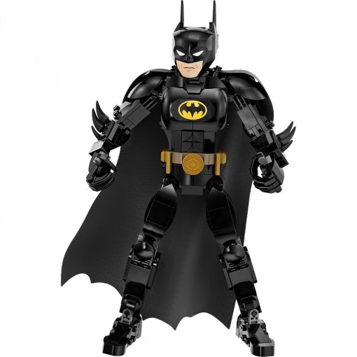 PERSONAGGIO DI BATMAN - 76259 - LEGO - immagine 7