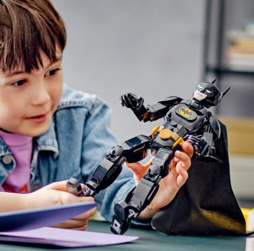PERSONAGGIO DI BATMAN - 76259 - LEGO - immagine 6