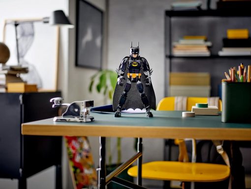 PERSONAGGIO DI BATMAN - 76259 - LEGO - immagine 4