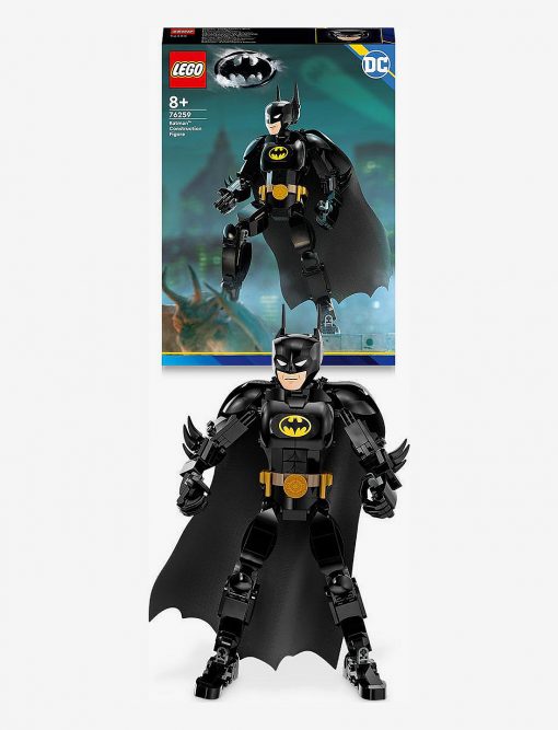 PERSONAGGIO DI BATMAN - 76259 - LEGO - immagine 2