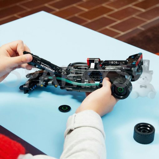 MERCEDES AMG - 42165 - LEGO - immagine 6