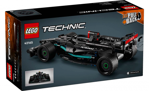 MERCEDES AMG - 42165 - LEGO