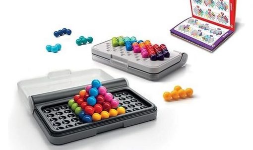 IQ PUZZLER PRO - SMART GAMES - immagine 2