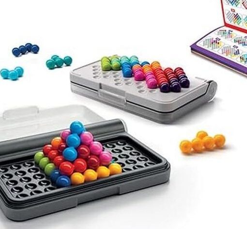 Alternative view of IQ PUZZLER PRO - SMART GAMES