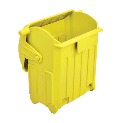 RECYCLING TRUCK - DICKIE TOYS - immagine 4