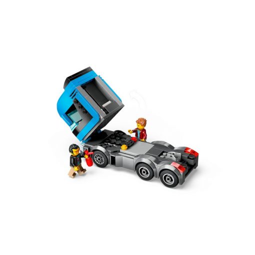 CAMION TRASPORTI - 60408 - LEGO - immagine 3