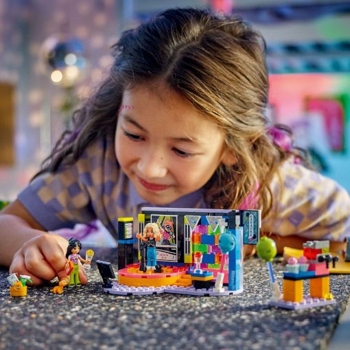KARAOKE PARTY - 42610 - LEGO - immagine 6