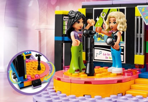 KARAOKE PARTY - 42610 - LEGO - immagine 3
