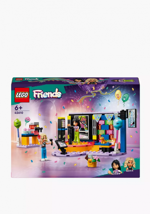 KARAOKE PARTY - 42610 - LEGO