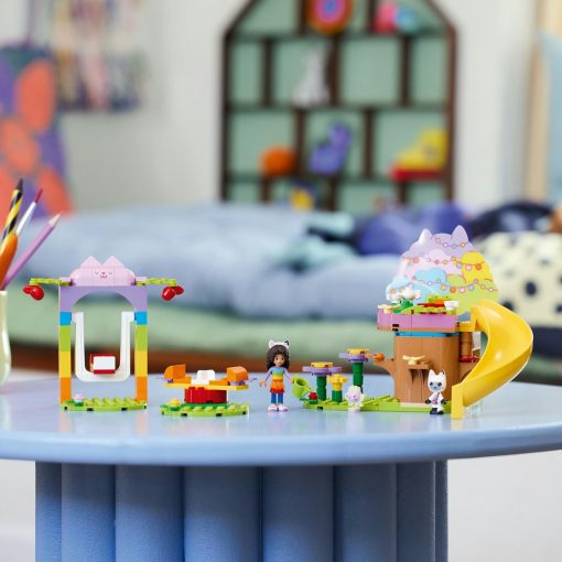 LEGO 10787 GABBY'S DOLLHOUSE - immagine 9