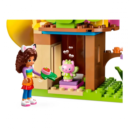 LEGO 10787 GABBY'S DOLLHOUSE - immagine 8