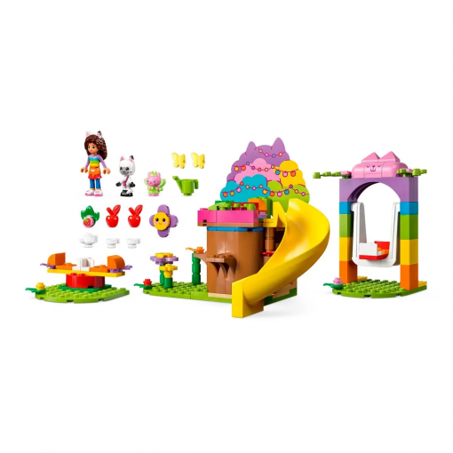 LEGO 10787 GABBY'S DOLLHOUSE - immagine 7