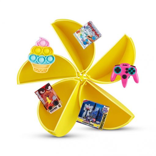 TOY MINI BRANDS 5 SORPRESE ASS. - immagine 2