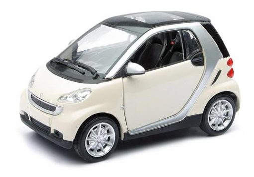 AUTO SMART FOR TWO - 1:24 - 71033 - immagine 2