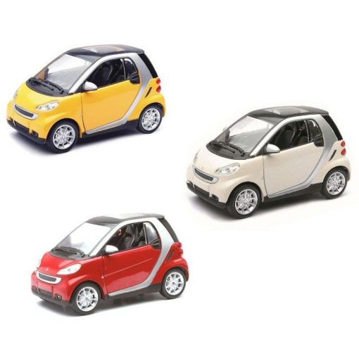 AUTO SMART FOR TWO - 1:24 - 71033