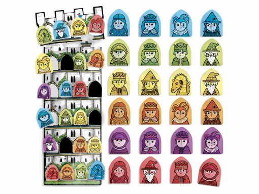 TOWER MEMO - HEADU - immagine 2