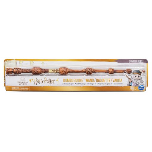 HARRY POTTER BACCHETTA MAGICA - HASBRO