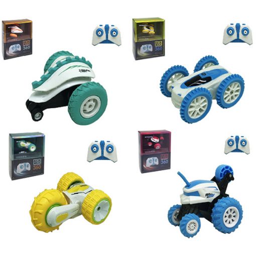 MINI COOI CIRTUOSITY ASS. - INFINITY R/C