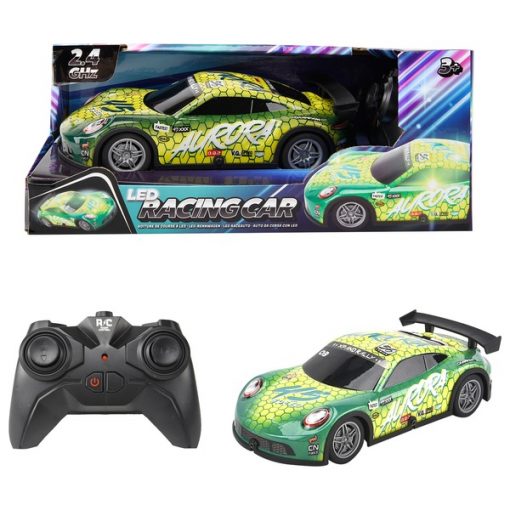 XRACE FAST LIGHT - INFINITY R/C