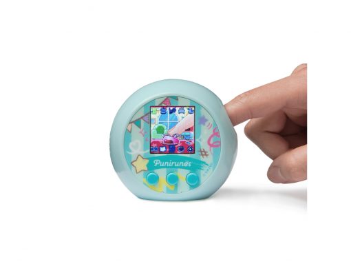 PUNIRUNES IL TUO CUCCIOLO DIGITALE - ITALIANO - SPIN MASTER - immagine 3