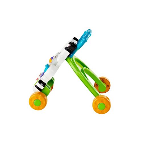 FISHER PRICE - ZEBRA PRIMI PASSI - immagine 4