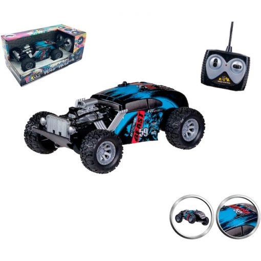 WILD WOLF R/C - immagine 2