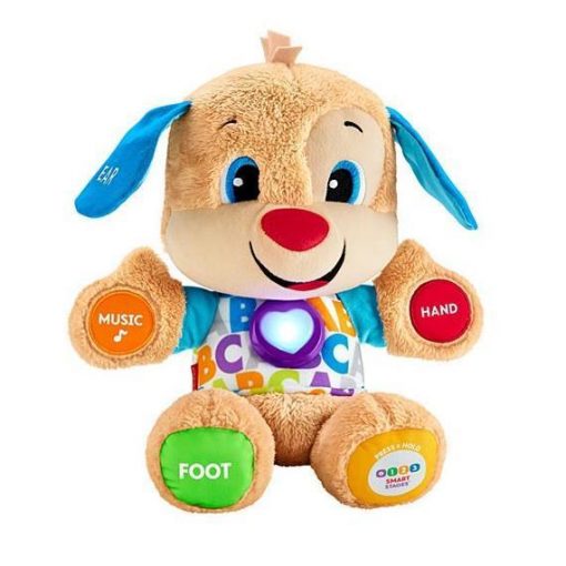 CAGNOLINO SMART - FISHER PRICE - ITALIANO - immagine 4