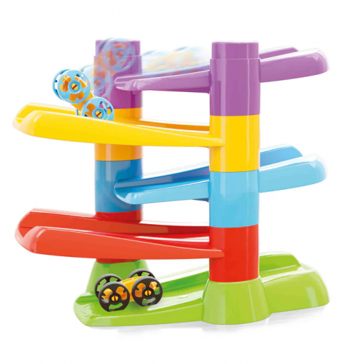 FLIP CAR RACE - QUERCETTI - immagine 3