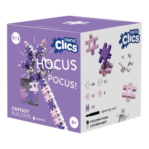 UNICORNO - NANO CLICS